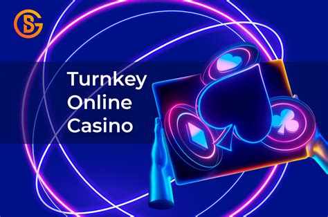turnkey casino integration|Turnkey Online Casino Software .